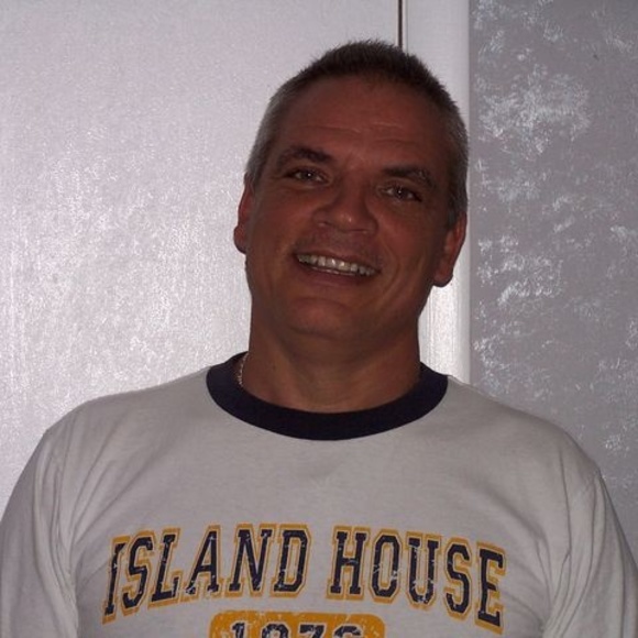 Meet your Posher, Peter - Picture 1 of 1